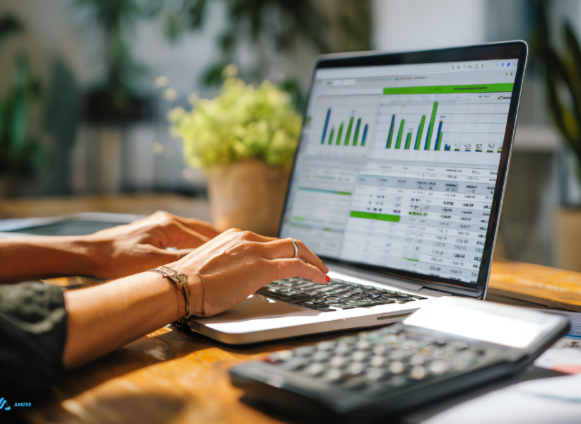 Account Profiling