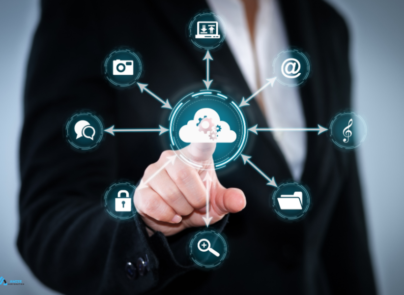 Data Enrichment Services