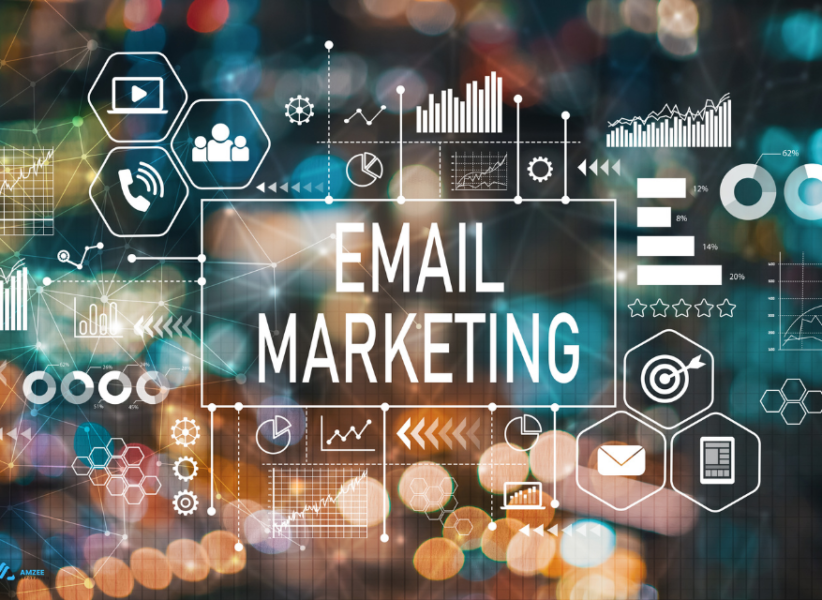 Email Marketing Services