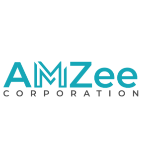 Amzee Corporation logo Main-01